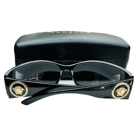 versace sunglasses lens replacements mod 4205 61mm